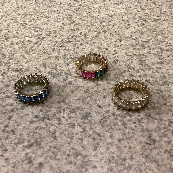 Express Ring Bundle - Picture 4 of 4